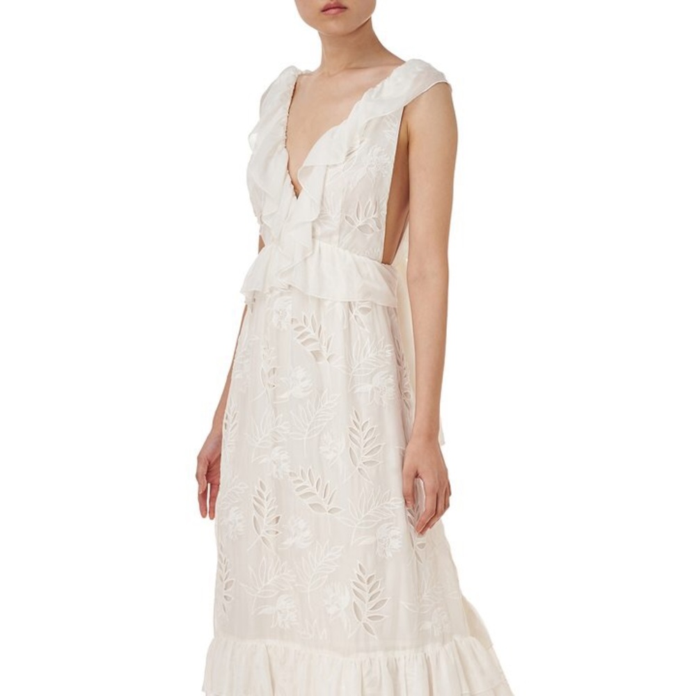 AMUR Marilyn dress